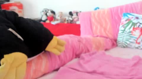 lovelywoman23 online show from February 11, 2025, 12:05 pm