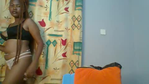 Hanna online show from April 9, 2026, 6:46 pm