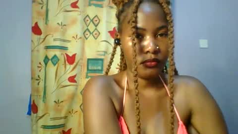 Hanna online show from April 13, 2026, 4:45 pm