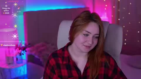 Snapshot of lovelyybell chatting on March 4, 2025, 10:13 am B E L L online show from March 4, 2025, 10:13 am