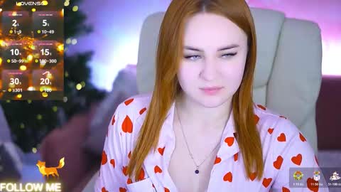 Snapshot of lovelyybell chatting on December 17, 2025, 7:25 am B E L L online show from December 17, 2025, 7:25 am