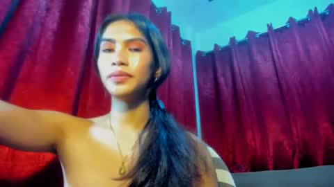 pauleen online show from March 11, 2025, 8:09 am