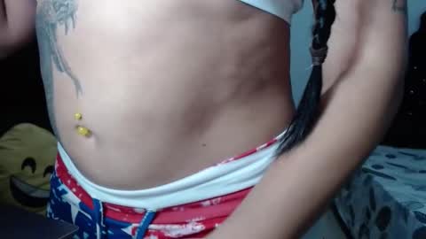 loveme_d online show from October 24, 2025, 3:41 pm