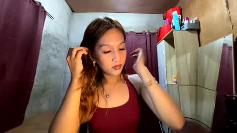 loveme_fiona online show from February 2, 2026, 2:10 am