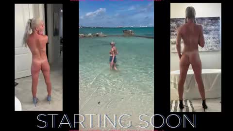 Scarlett online show from February 11, 2025, 12:48 pm