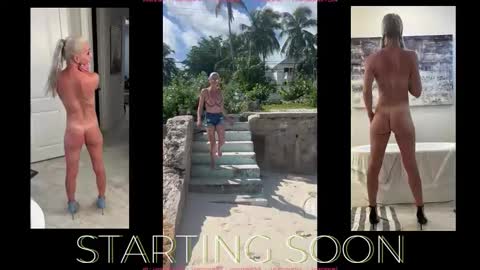 Scarlett online show from October 20, 2025, 11:32 am