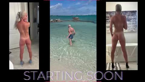 Scarlett online show from January 8, 2026, 9:28 pm