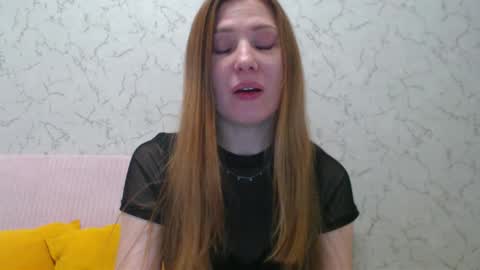 Mary Love online show from March 4, 2025, 3:37 pm