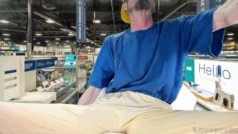 LoveProbe online show from January 20, 2025, 5:59 am