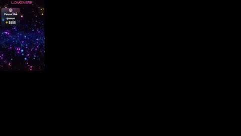 L O V E  online show from February 13, 2025, 11:28 am