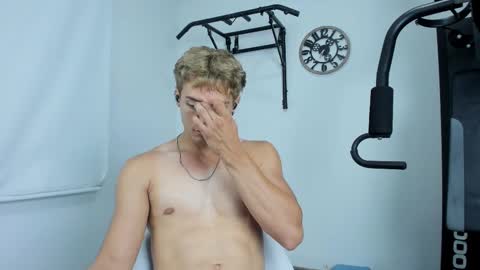 kevin online show from March 10, 2025, 11:38 pm