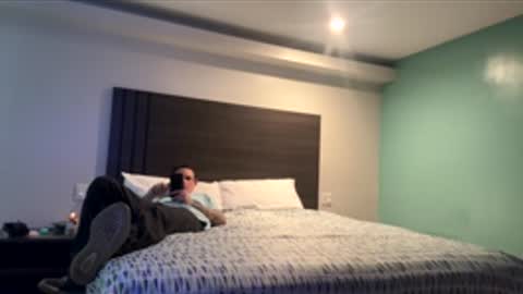 DaddyFrostBabyBoss online show from January 7, 2026, 11:45 am