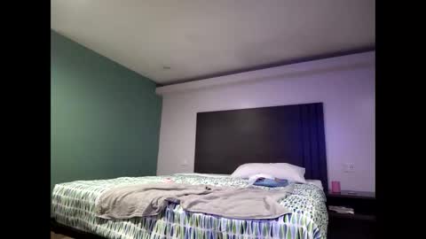 DaddyFrostBabyBoss online show from May 16, 2026, 10:36 am
