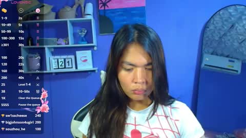 JANE loves you online show from April 21, 2026, 1:42 am