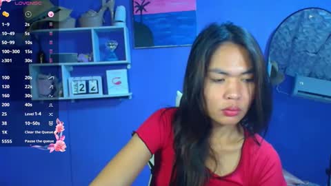 JANE loves you online show from April 22, 2026, 7:33 am