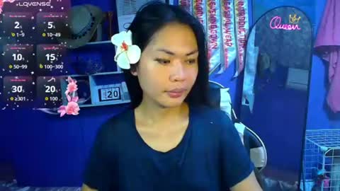 JANE loves you online show from July 20, 2026, 7:05 pm