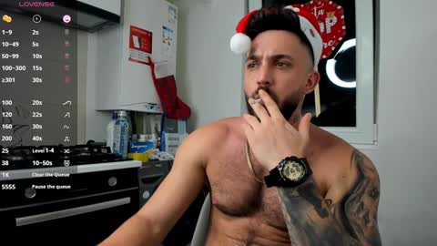 Mike online show from December 24, 2024, 7:22 pm