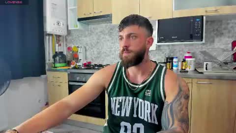 Mike online show from June 23, 2026, 6:50 pm