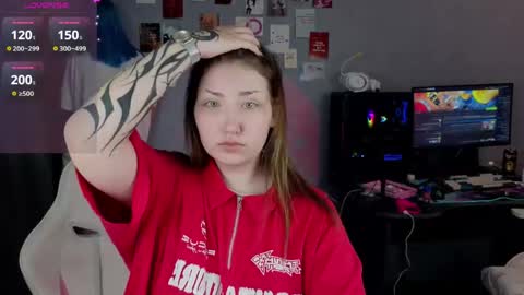 lovers613228 online show from April 21, 2026, 1:42 am