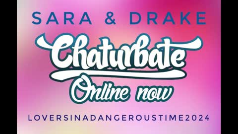 Drake  Sara online show from February 17, 2025, 2:09 am