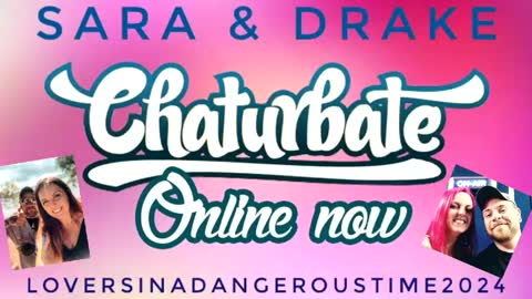 Drake  Sara online show from April 15, 2026, 7:58 pm