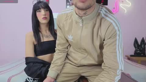 sofia and bryan online show from October 6, 2025, 6:55 am