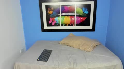 loversvalery online show from November 11, 2025, 12:16 pm