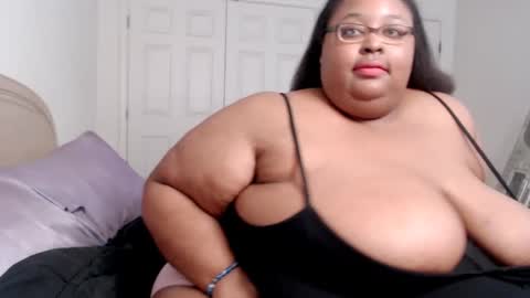 Alyson online show from January 21, 2025, 1:39 am