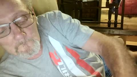 Snapshot of lovesex6565 chatting on July 24, 2026, 12:41 am just here to have fun and cum online show from July 24, 2026, 12:41 am