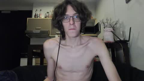 LovesomeCookie online show from September 29, 2025, 3:50 pm