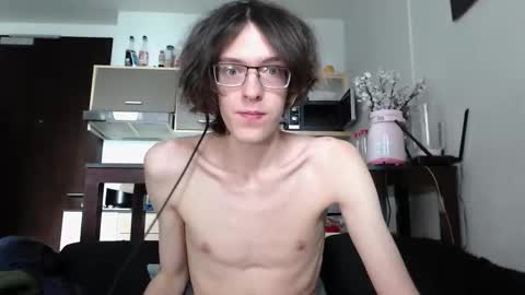 LovesomeCookie online show from October 5, 2025, 8:23 am