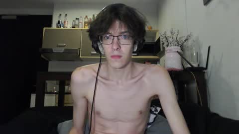 LovesomeCookie online show from October 12, 2025, 4:50 pm