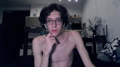 LovesomeCookie online show from October 18, 2025, 8:53 pm