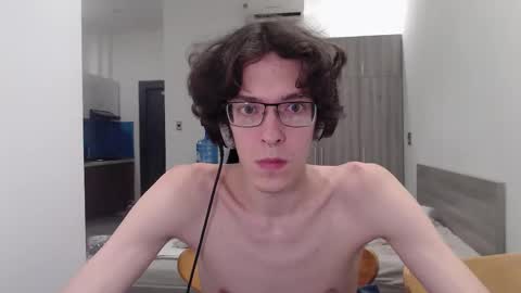 LovesomeCookie online show from November 8, 2025, 11:10 am