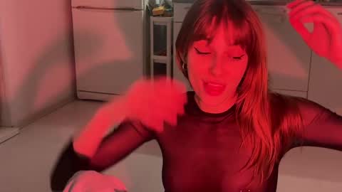 lovesstation online show from January 23, 2025, 5:31 pm