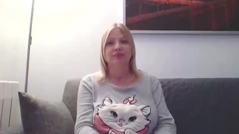 Marlyn online show from January 13, 2025, 11:06 pm