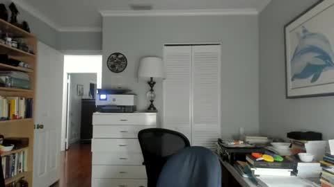 Michael online show from March 2, 2025, 4:17 am