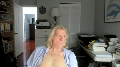 Michael online show from April 3, 2026, 3:37 am