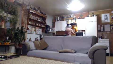 aaron online show from February 26, 2025, 6:00 pm