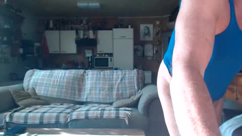 aaron online show from November 12, 2025, 11:10 am