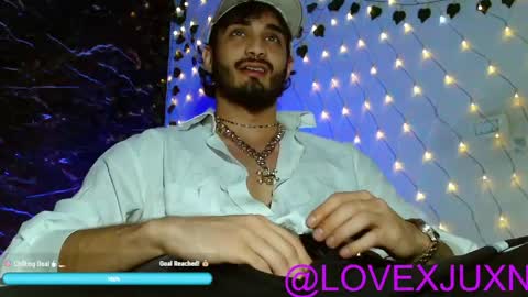 Snapshot of lovexjuxn77 chatting on May 3, 2026, 4:51 am lovexjuxn77 online show from May 3, 2026, 4:51 am