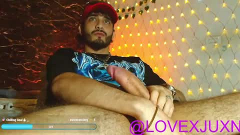 Snapshot of lovexjuxn77 chatting on May 16, 2026, 5:59 am lovexjuxn77 online show from May 16, 2026, 5:59 am