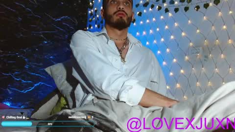 Snapshot of lovexjuxn77 chatting on May 20, 2026, 3:02 am lovexjuxn77 online show from May 20, 2026, 3:02 am
