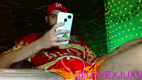 Snapshot of lovexjuxn77 chatting on May 28, 2026, 3:04 am lovexjuxn77 online show from May 28, 2026, 3:04 am