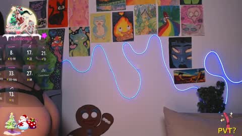 Danna online show from January 5, 2025, 5:41 am