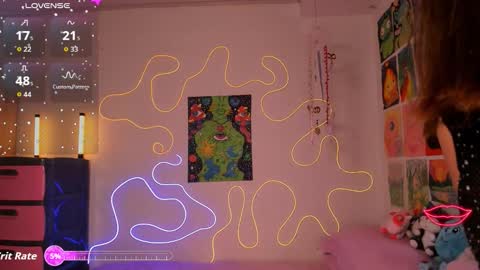 Danna online show from March 18, 2026, 4:54 pm