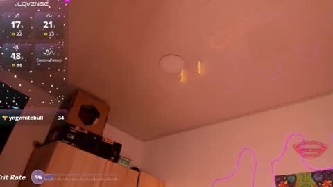 Danna online show from March 27, 2026, 3:23 am