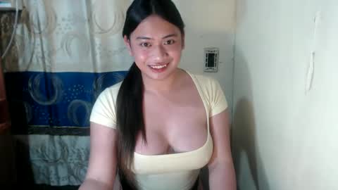 Ryn online show from February 13, 2025, 1:19 am