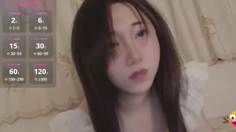 Lisa online show from November 9, 2025, 2:59 pm