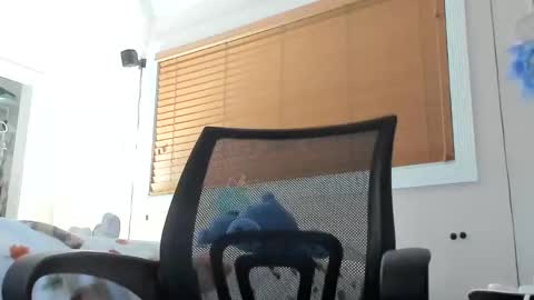 DarkGhost online show from October 24, 2025, 10:00 am